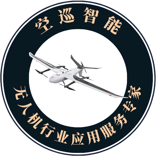 空巡logo